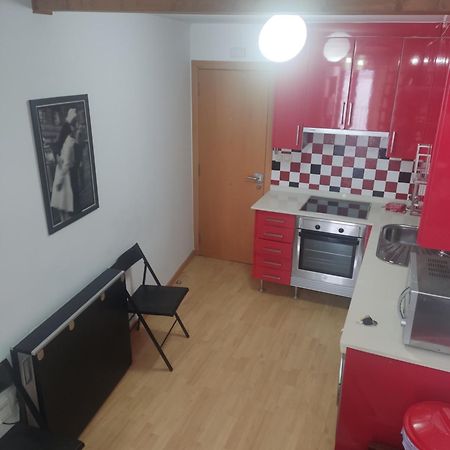Casa Nevera Roja Redondela Exteriér fotografie