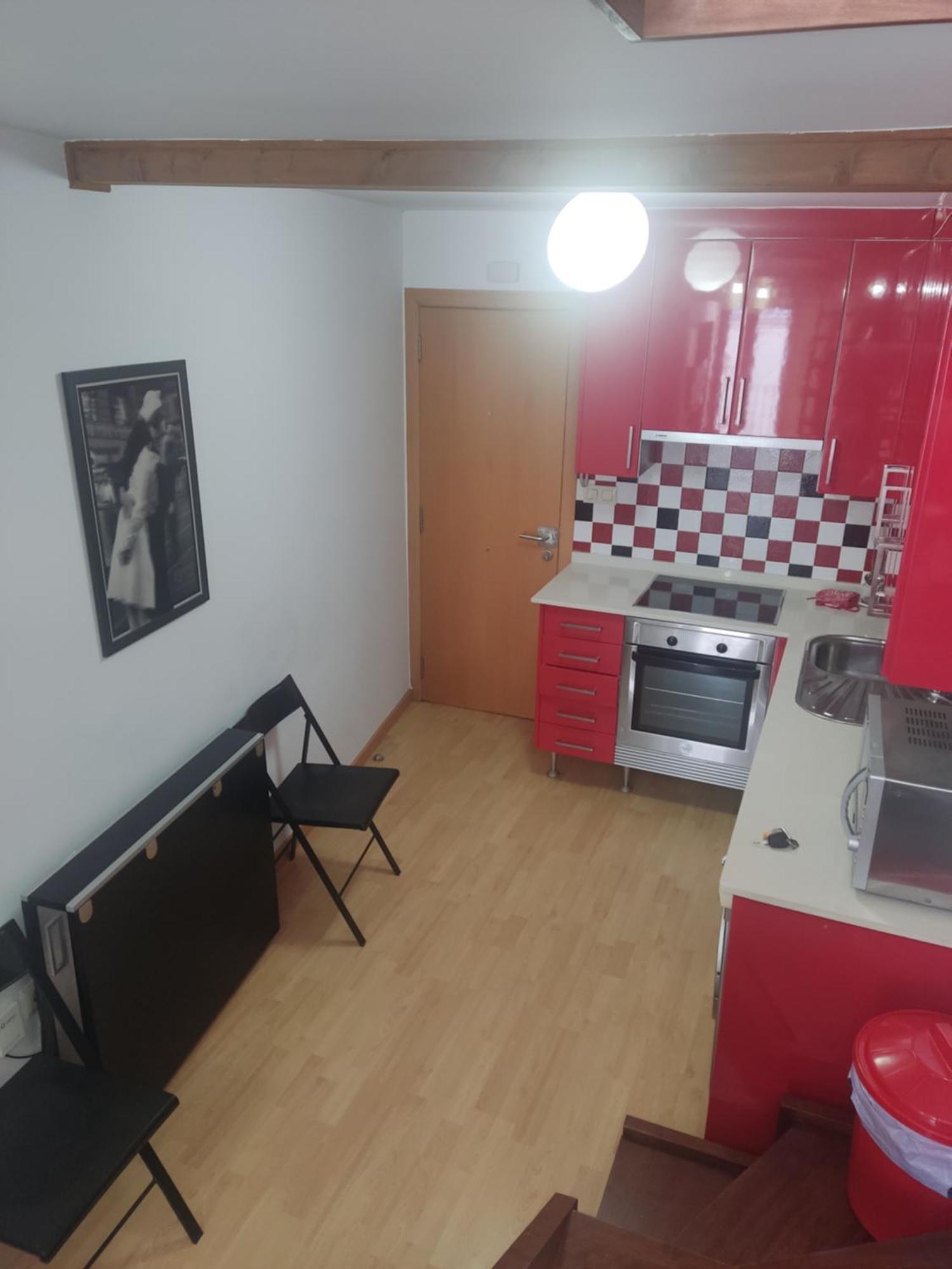 Casa Nevera Roja Redondela Exteriér fotografie
