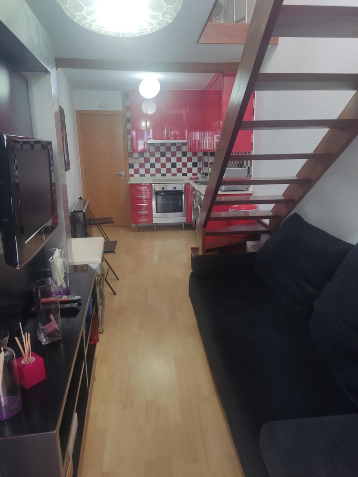 Casa Nevera Roja Redondela Exteriér fotografie