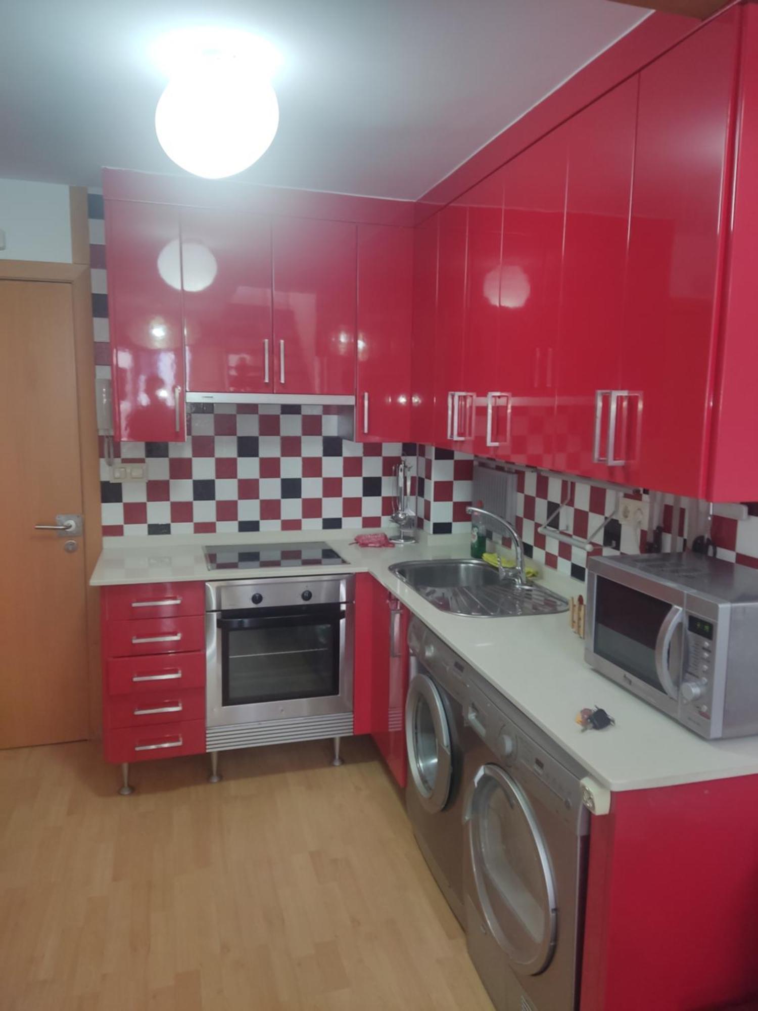 Casa Nevera Roja Redondela Exteriér fotografie